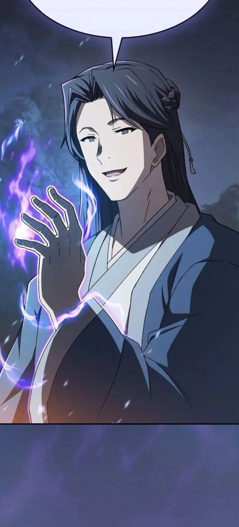 Pay-to-Win Martial God ตอนที่ 6 หน้า 8