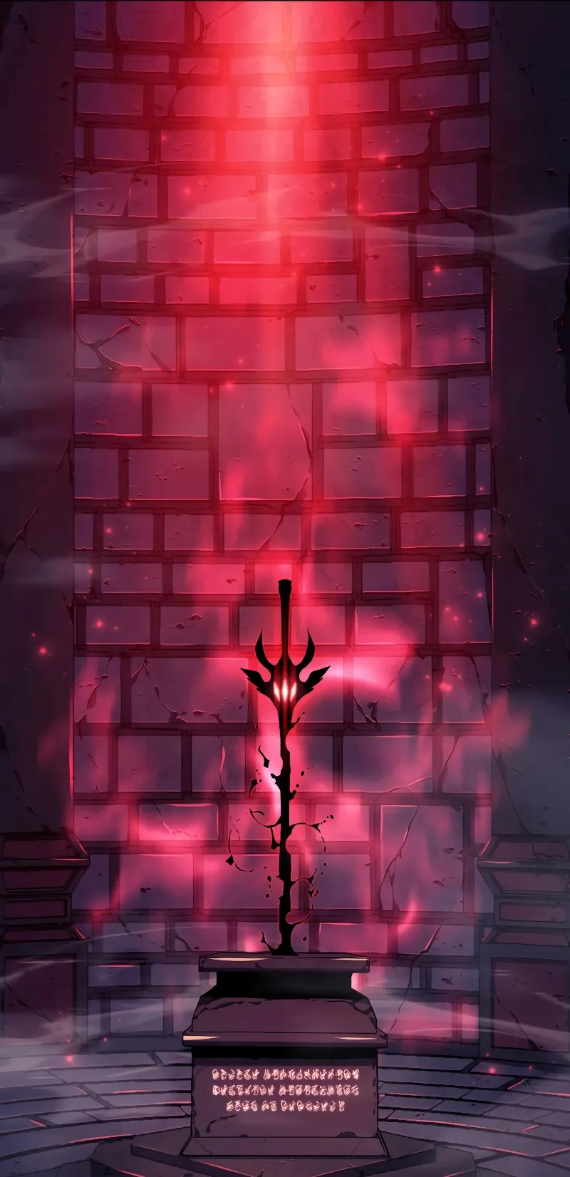 Revenge of the Iron-Blooded Sword Hound ตอนที่ 7 หน้า 64