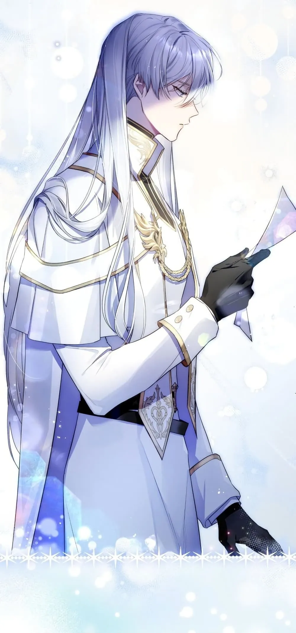 The Flower With a Sword ตอนที่ 1 หน้า 46