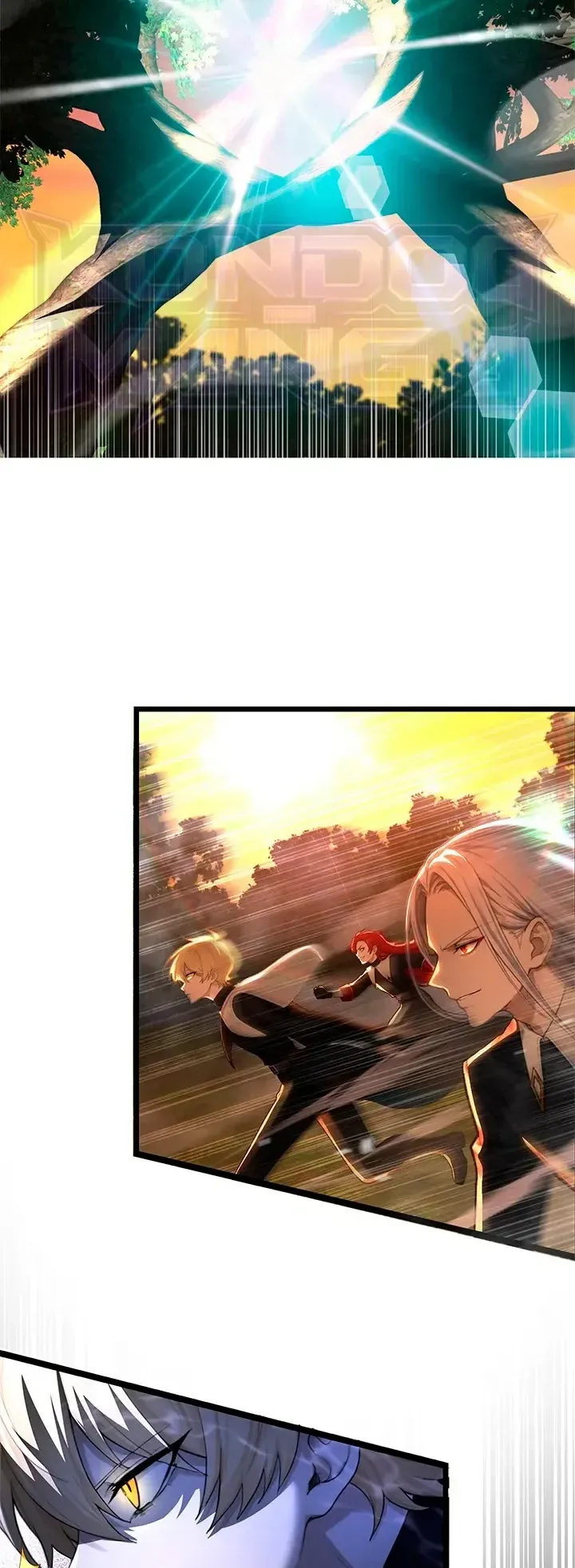 The Strongest Sword Saint Reincarnated Into a Prestigious Magic Family ตอนที่ 13 หน้า 4