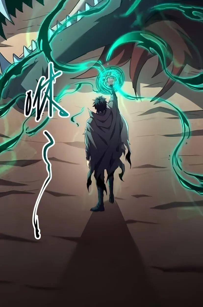 Lord of Summoning When the World Changes ตอนที่ 4 หน้า 57