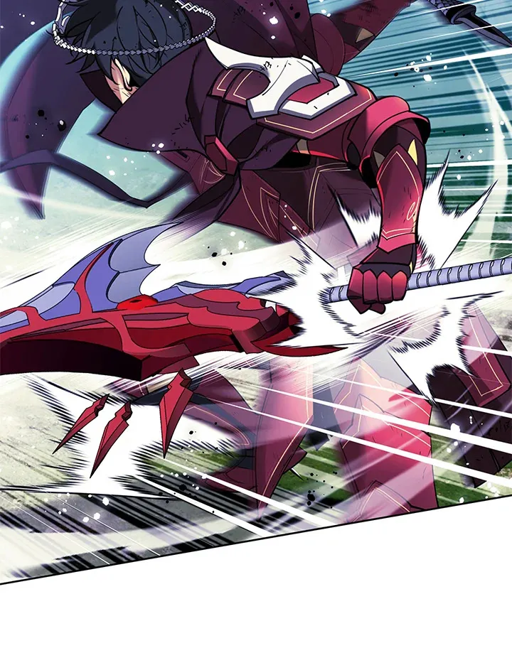 Overgeared ตอนที่ 257 หน้า 72