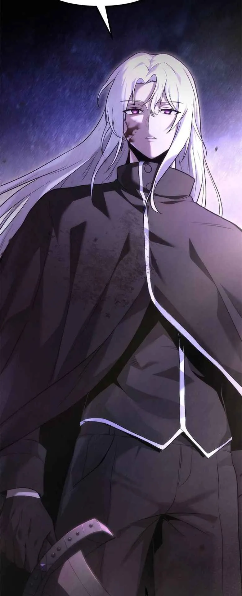 The Necromancer Family’s Young Heir ตอนที่ 0 หน้า 43