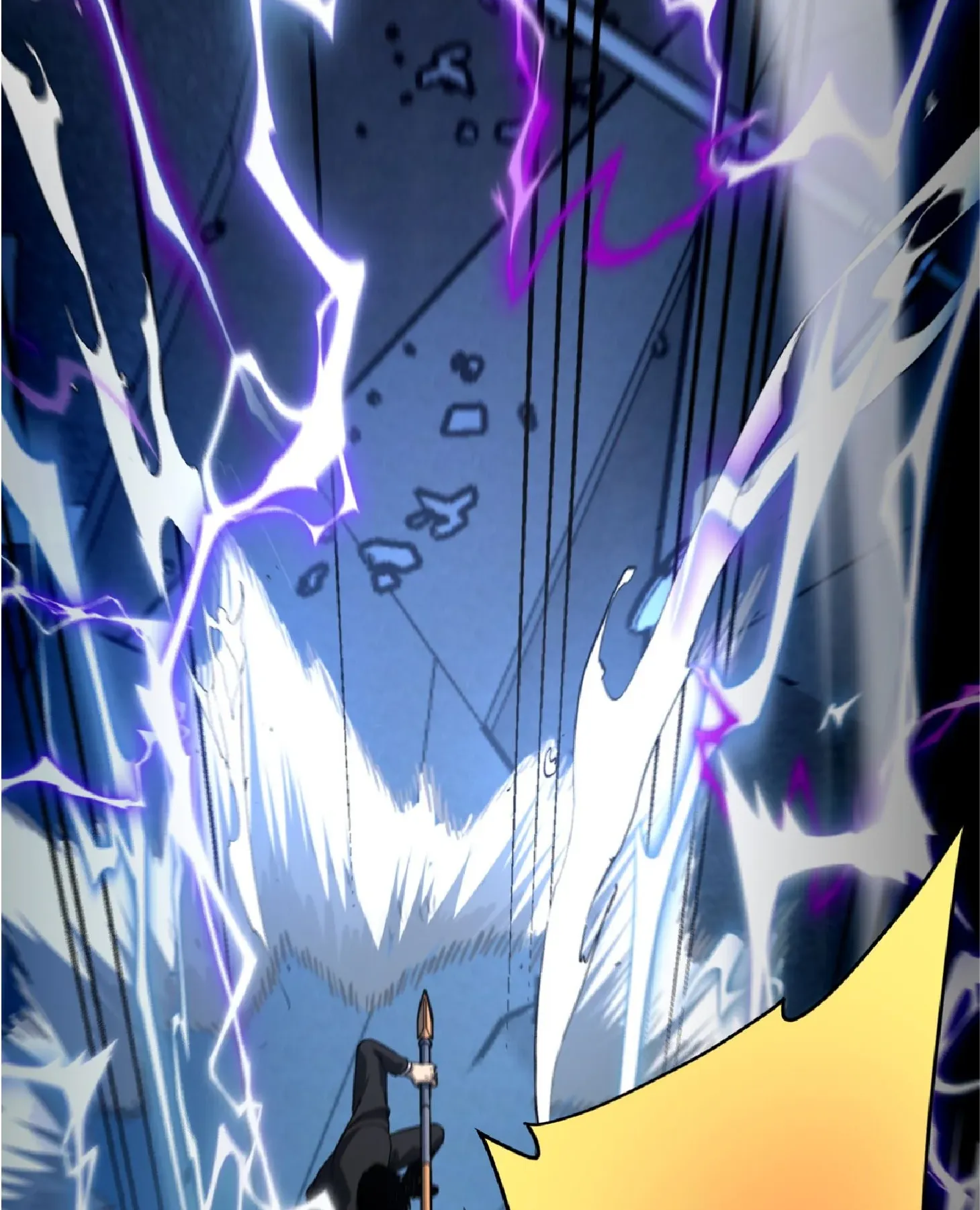 Awakening the Purple Thunder at the Beginning ตอนที่ 8 หน้า 79