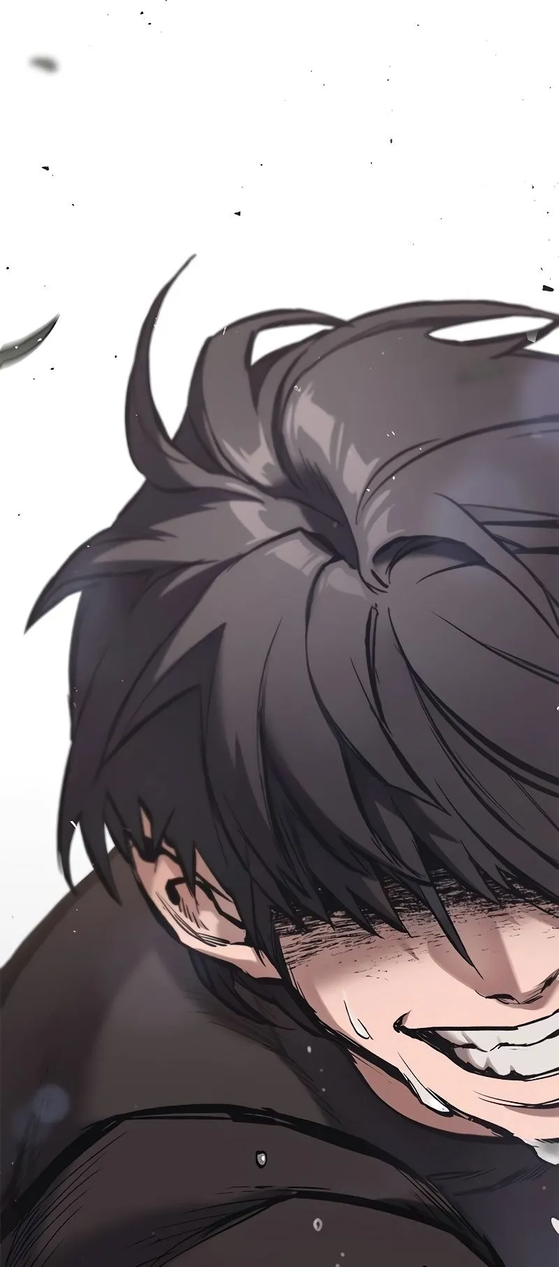 Eternally Regressing Knight ตอนที่ 2 หน้า 141