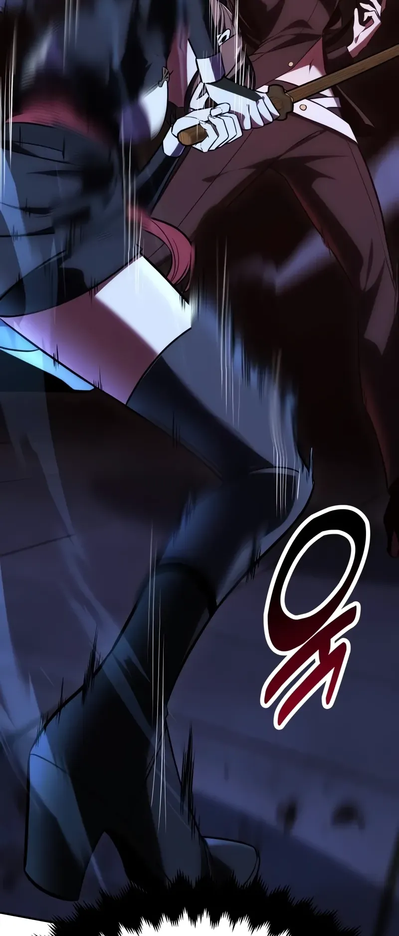 I Killed an Academy Player ตอนที่ 57 หน้า 33