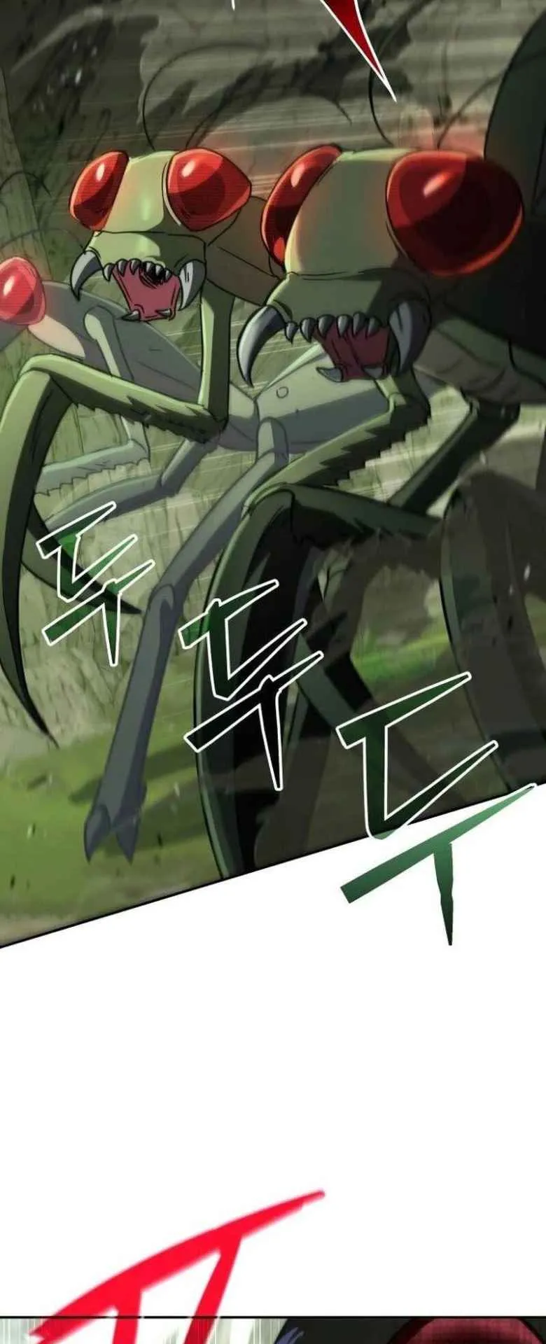 The Returned C-Rank Tank Won’t Die! ตอนที่ 1 หน้า 33