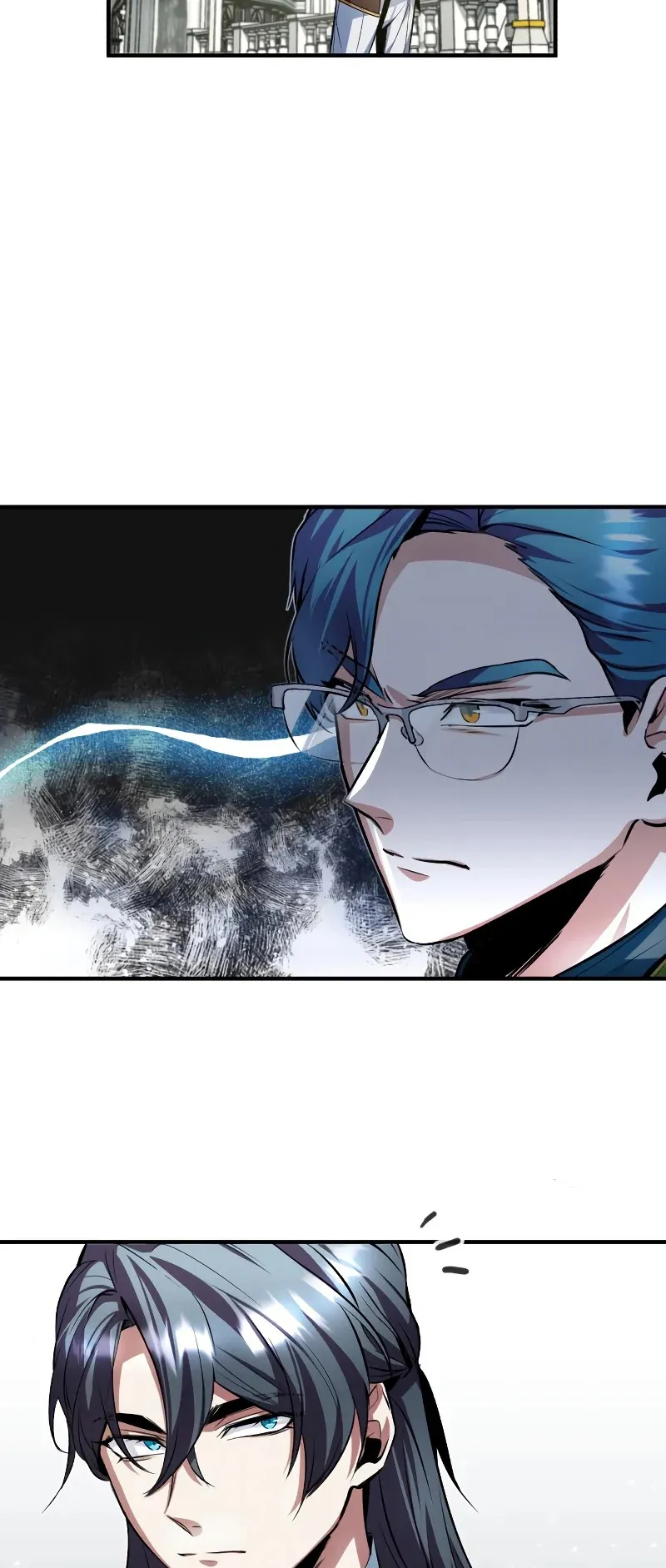 The Academy’s Undercover Professor ตอนที่ 6 หน้า 7