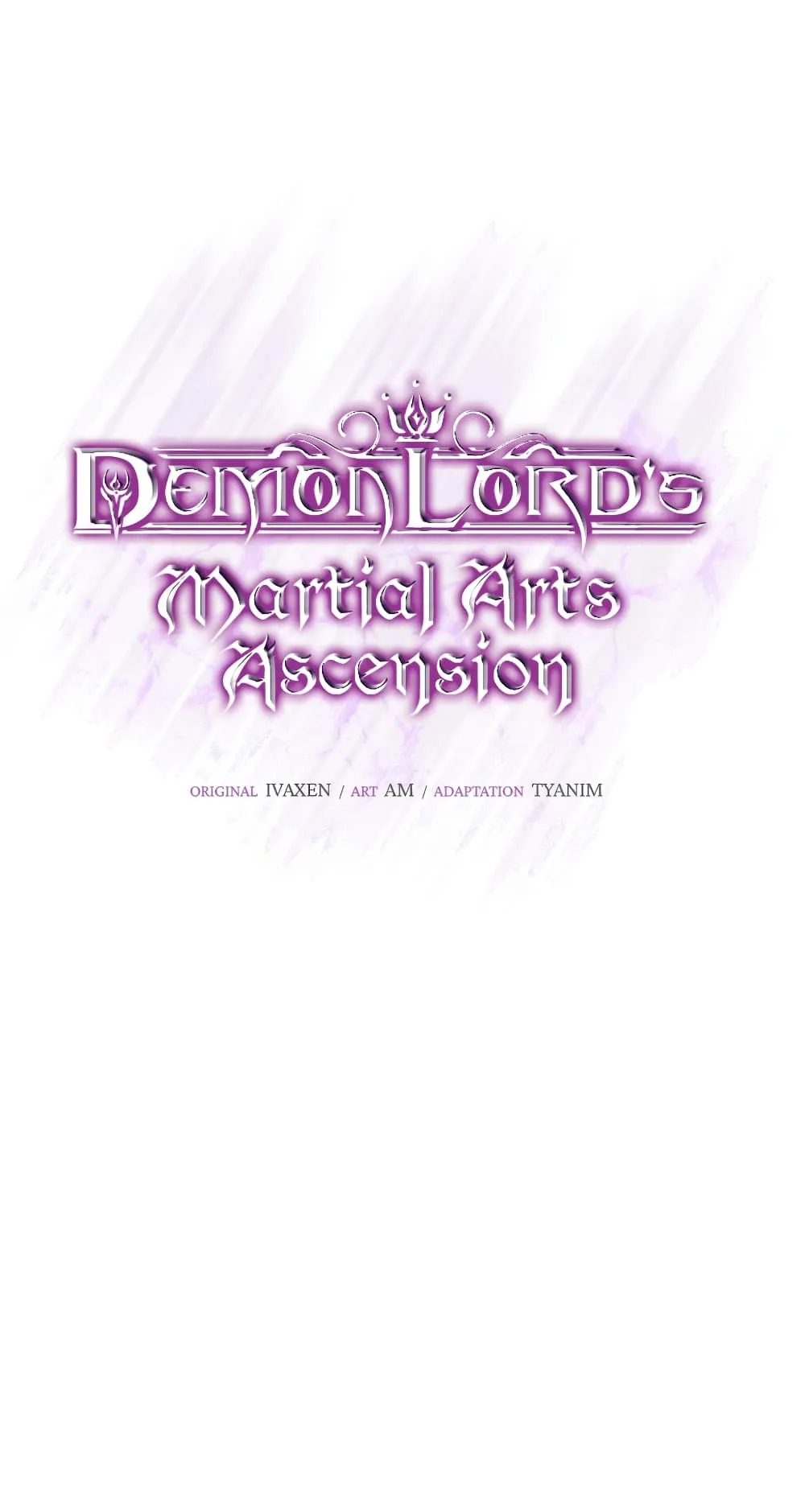 Demon Lord’s Martial Arts Ascension ตอนที่ 4 หน้า 115