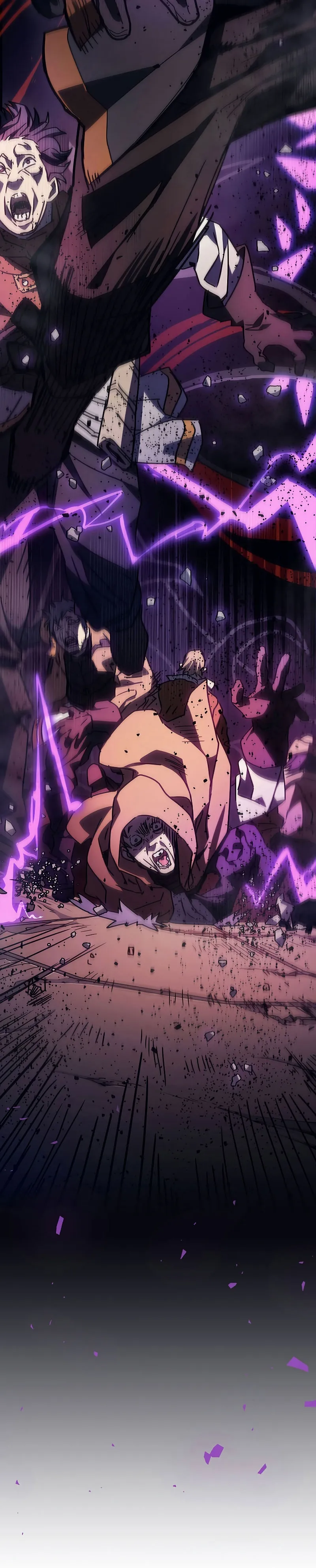 Mr Devourer Please Act Like a Final Boss ตอนที่ 7 หน้า 20