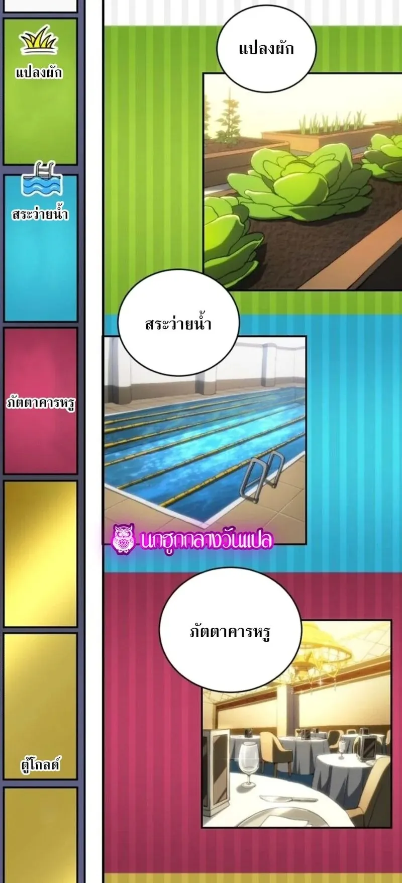 Wild Ranker ตอนที่ 30 หน้า 29