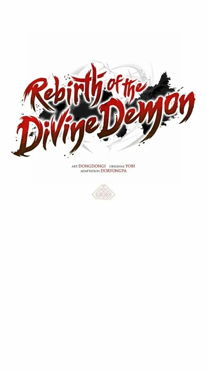Rebirth of the Divine Demon ตอนที่ 14 หน้า 5