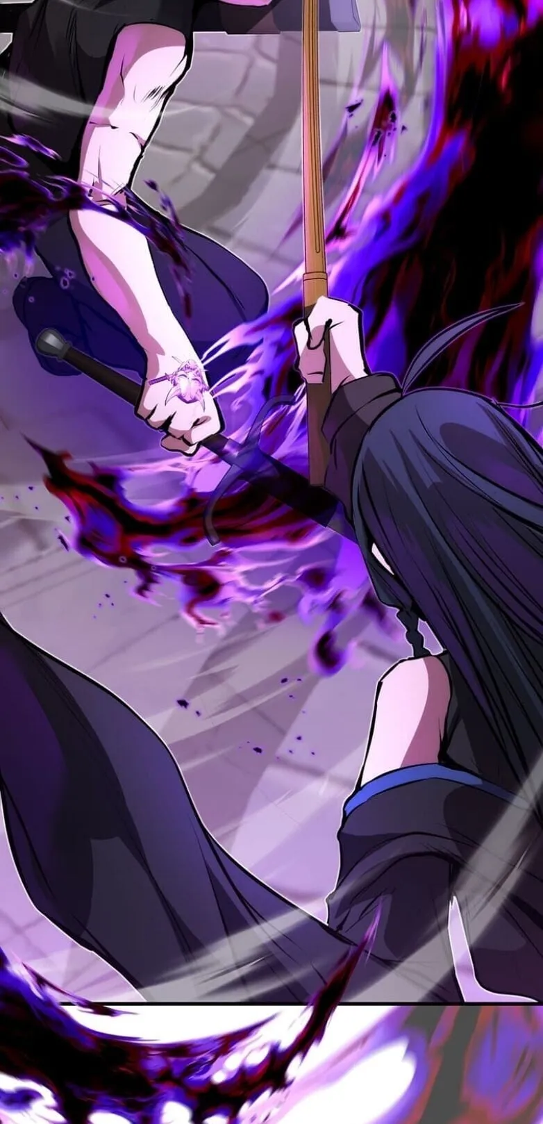 I Became a Cheat-Level Skill Thief ตอนที่ 28 หน้า 65
