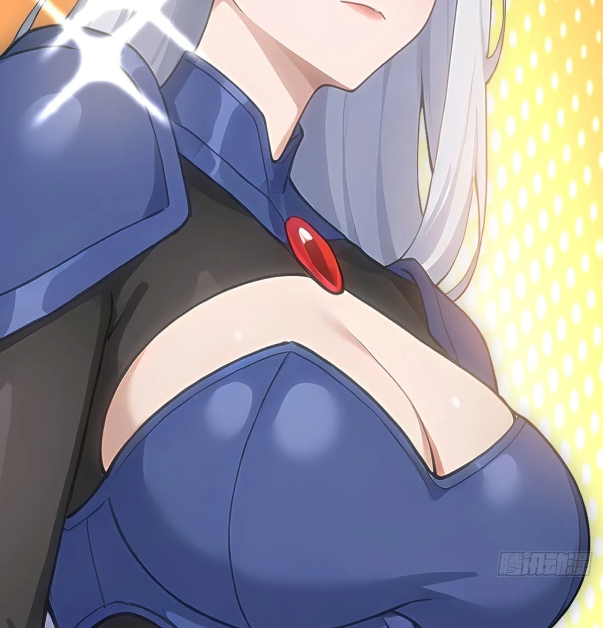 Primordial Ten Fiends: Others Tame Beasts, I Tame Beast Girls ตอนที่ 3 หน้า 31