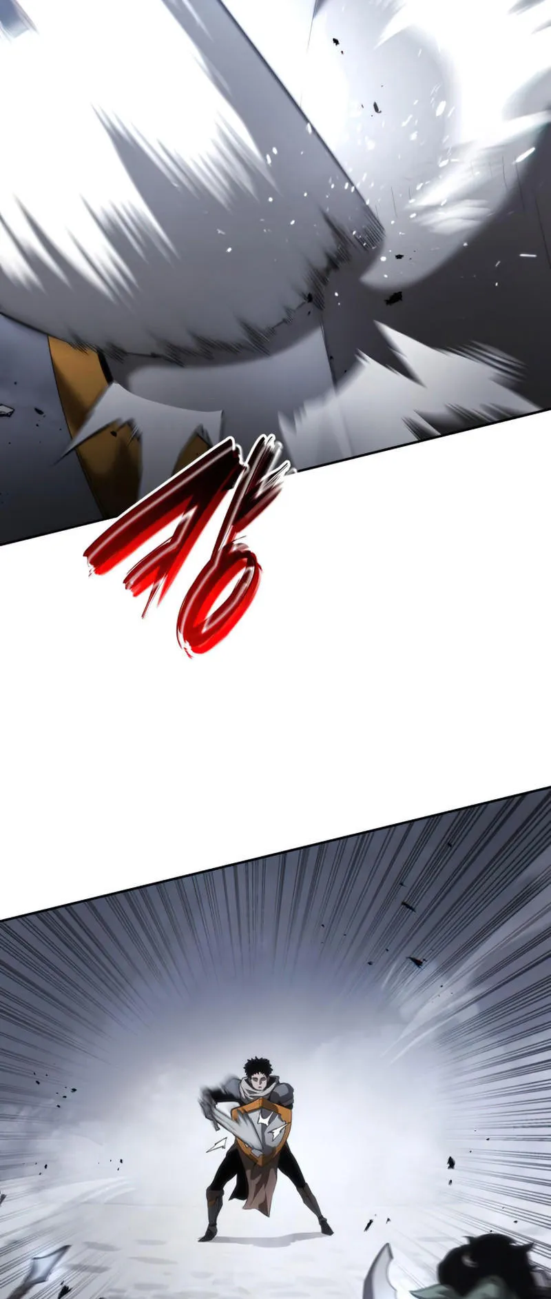 The Boundless Necromancer ตอนที่ 8 หน้า 45
