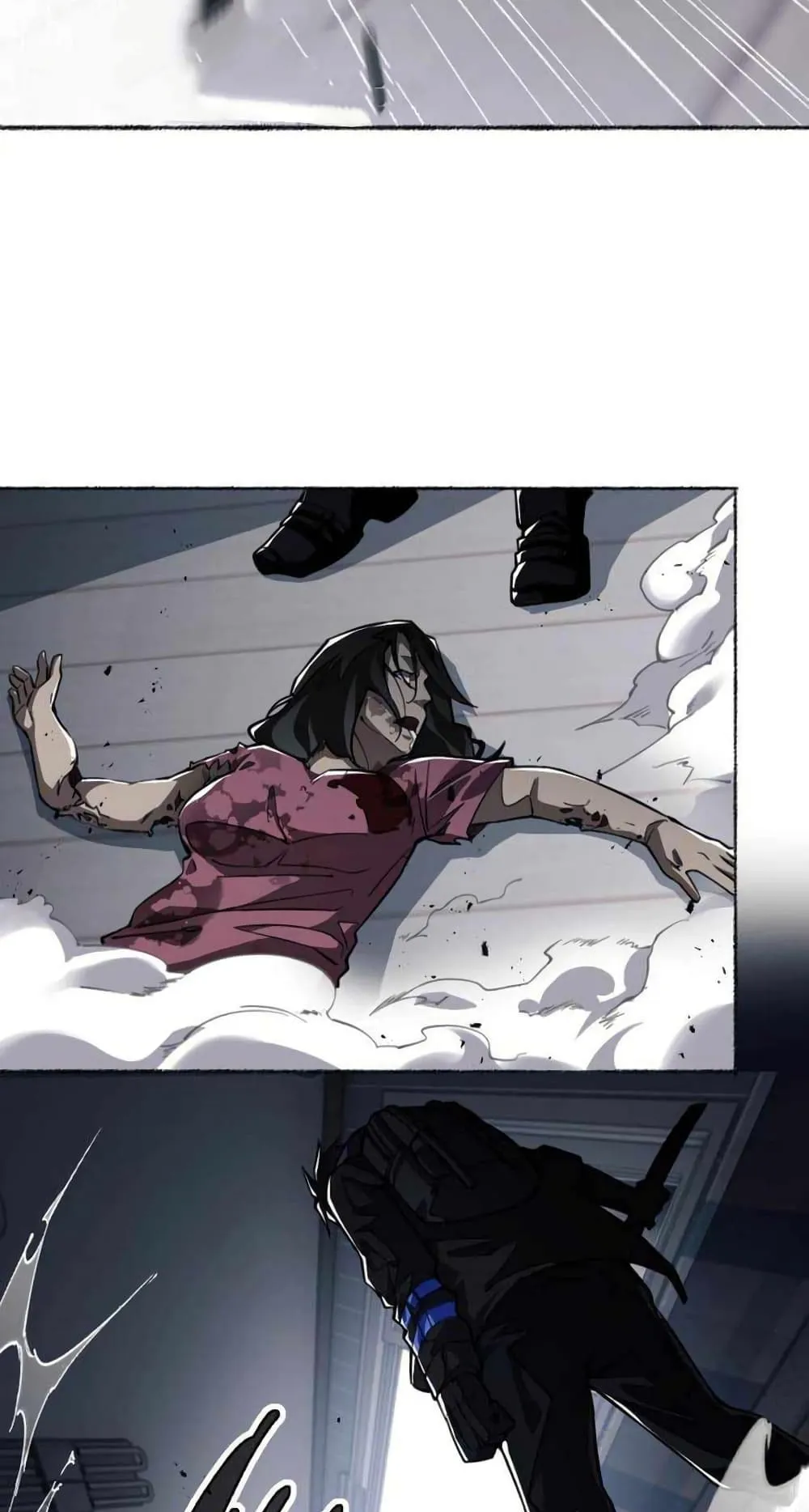 Doom Summoner ตอนที่ 1 หน้า 31
