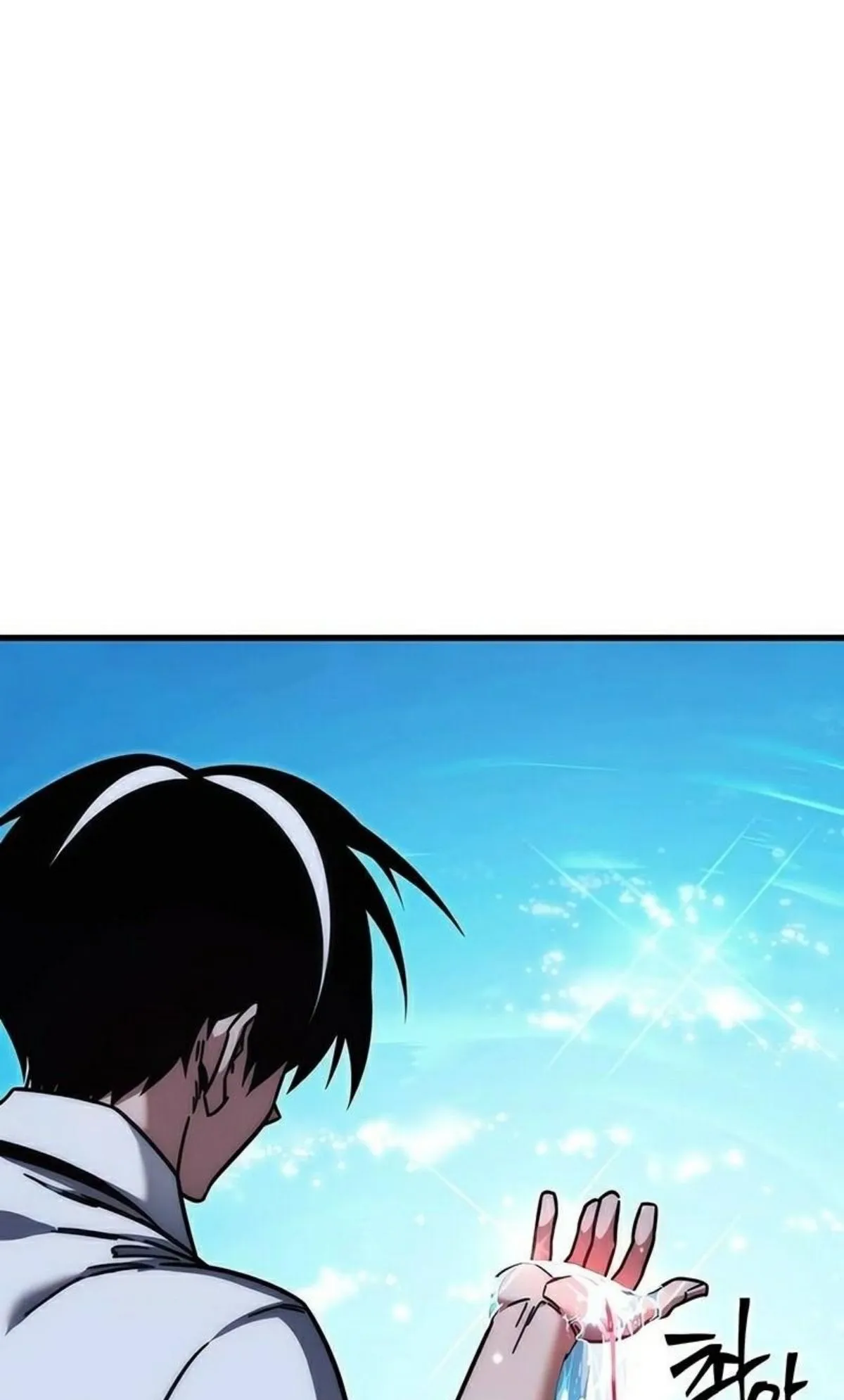 I Took Over The Academy With a Single Sashimi Knife ตอนที่ 20 หน้า 129
