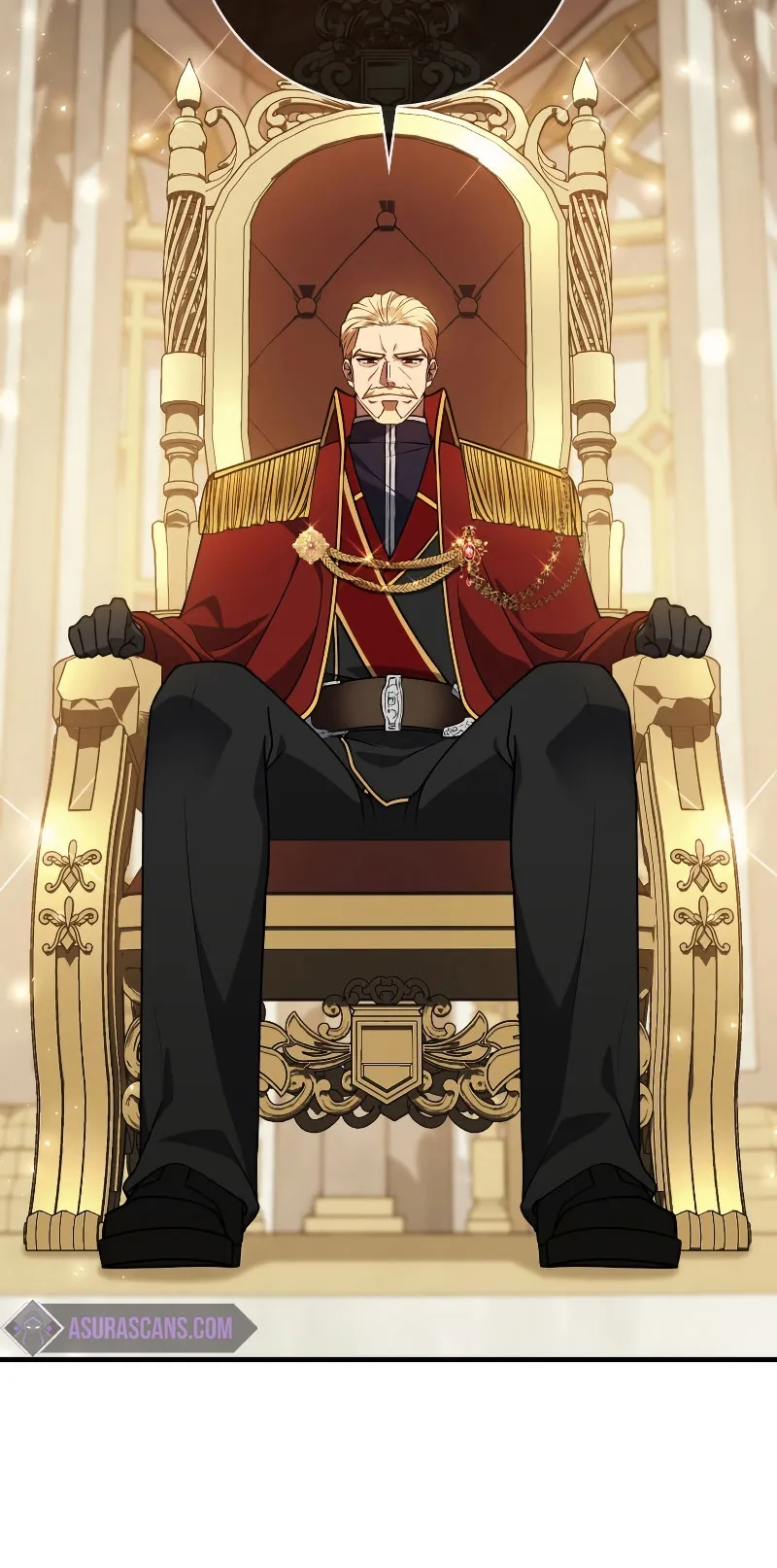 The Reincarnated Assassin Is a Swordmaster ตอนที่ 4 หน้า 55