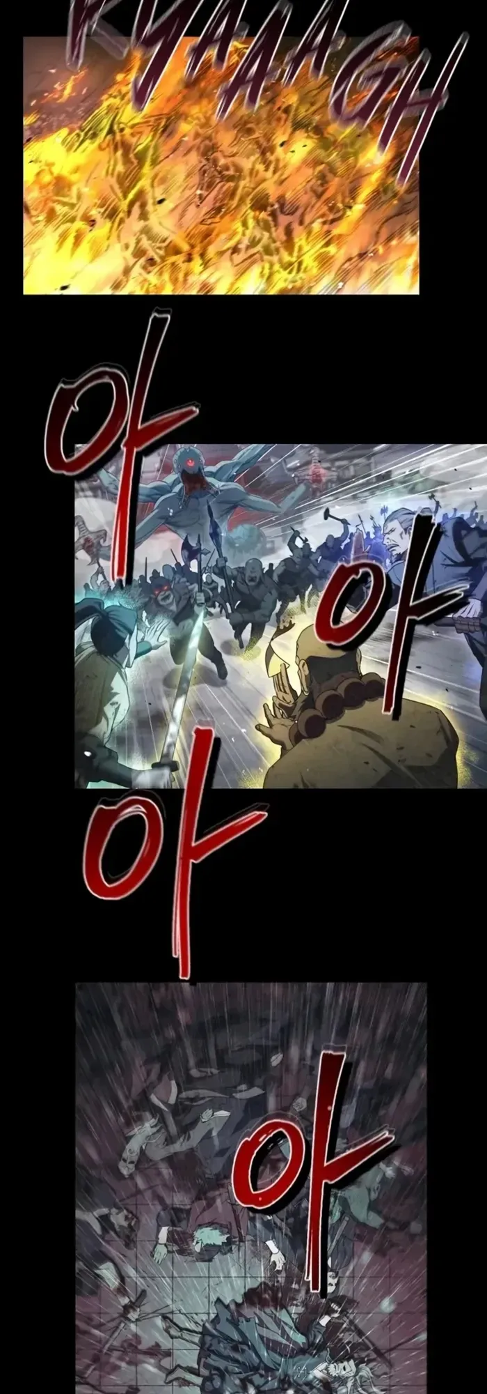The Demonic Cult Instructor Returns ตอนที่ 5 หน้า 8