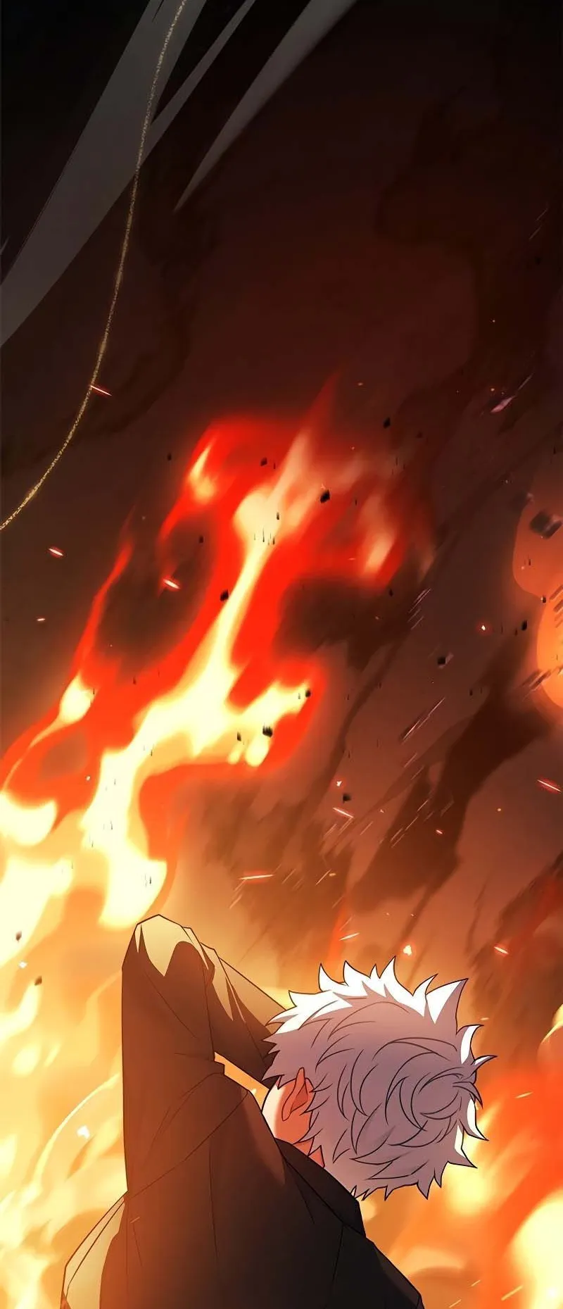 The Legendary Hero is an Academy Honors Student ตอนที่ 13 หน้า 124