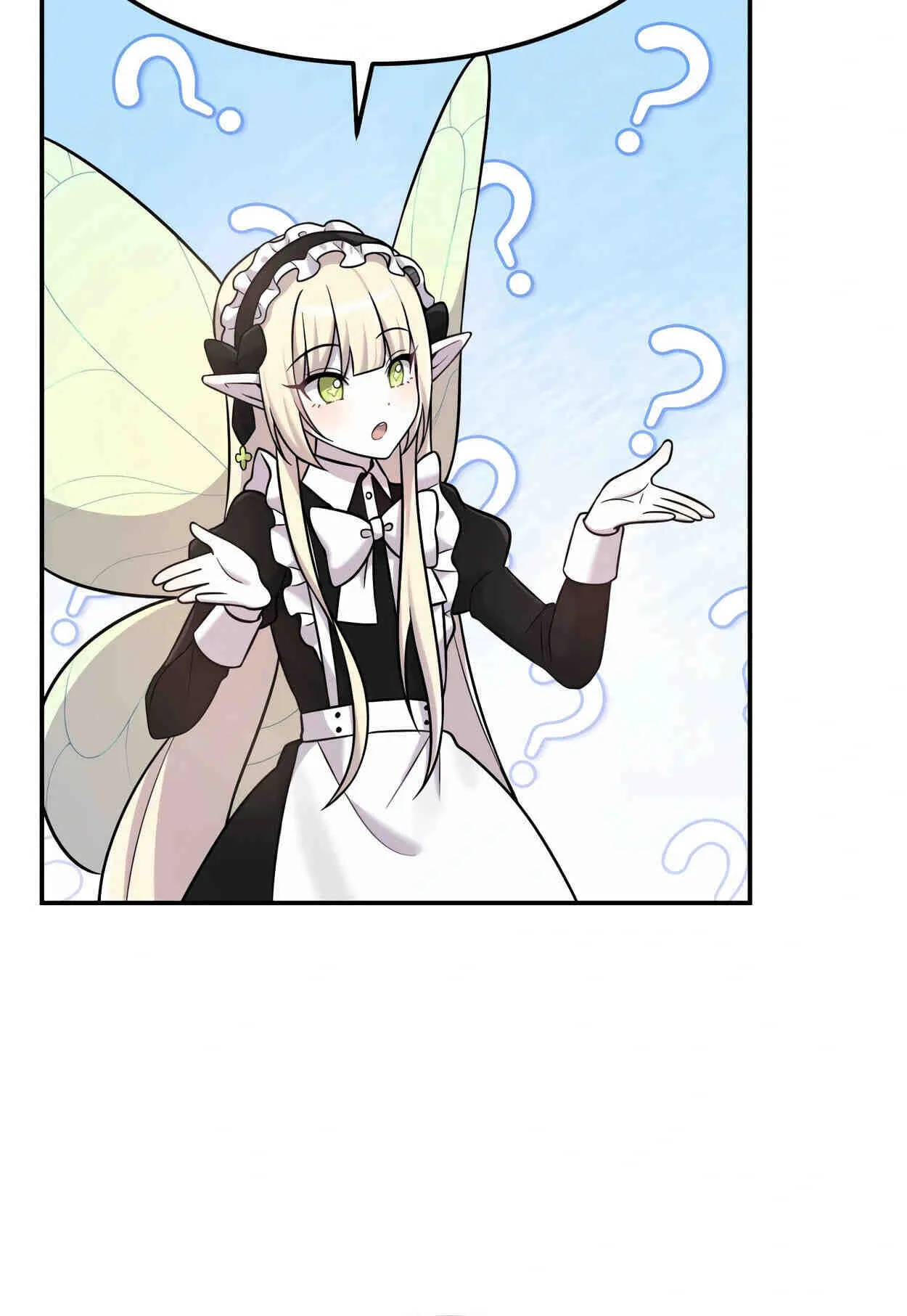How to Survive as a terminally-ill Dragon ตอนที่ 8 หน้า 23