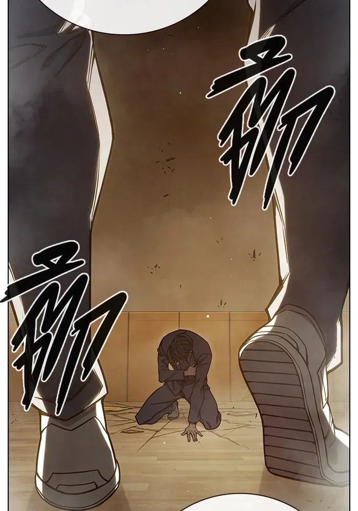 Juvenile Prison ตอนที่ 39 หน้า 220