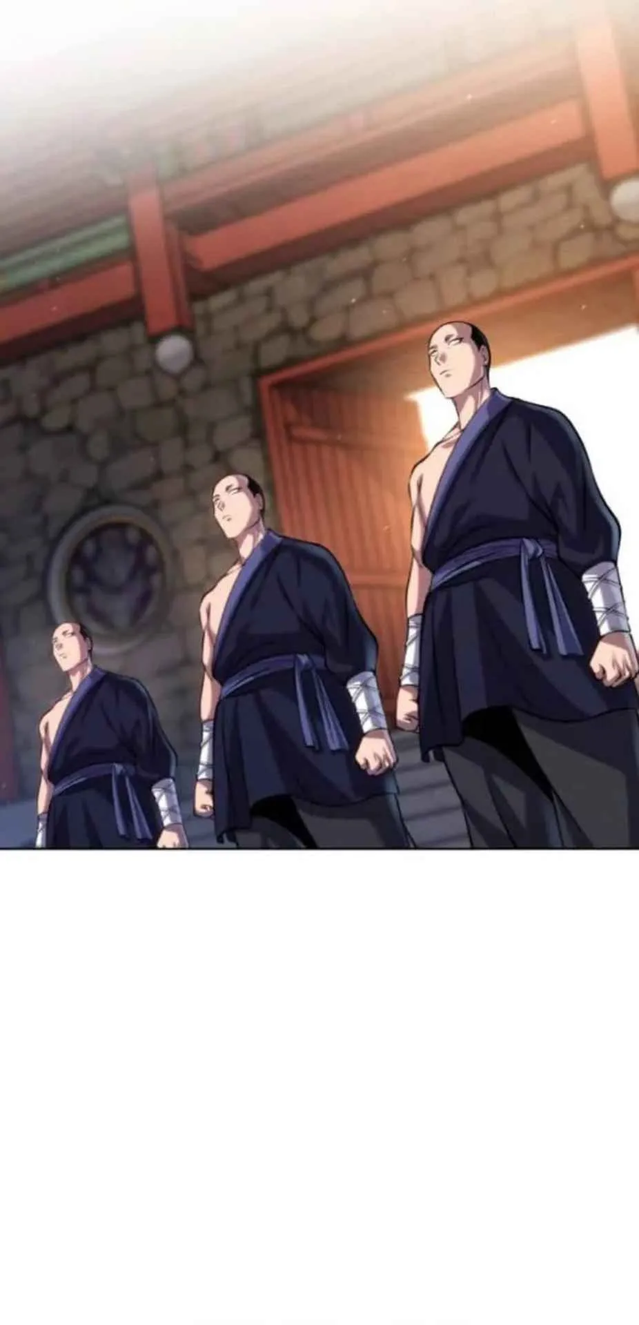 I Become the Youngest Disciple of the Martial Arts Leader ตอนที่ 28 หน้า 31
