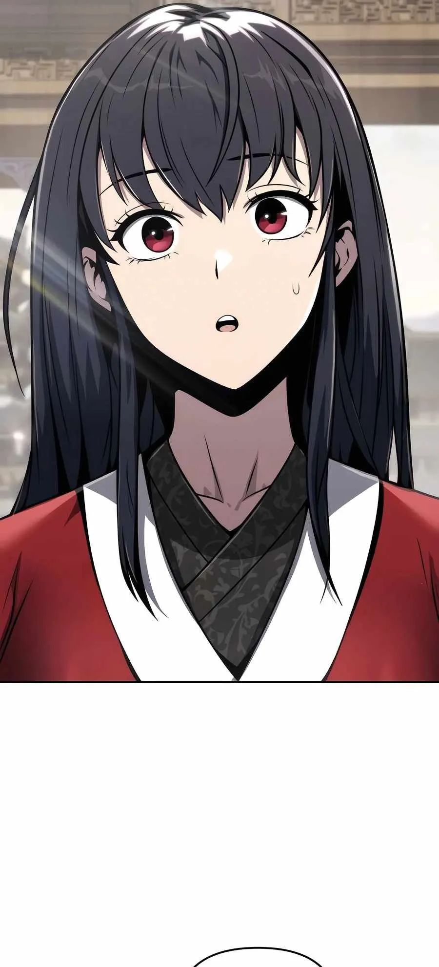 The Poison Master of Sacheon Tang Clan ตอนที่ 8 หน้า 29