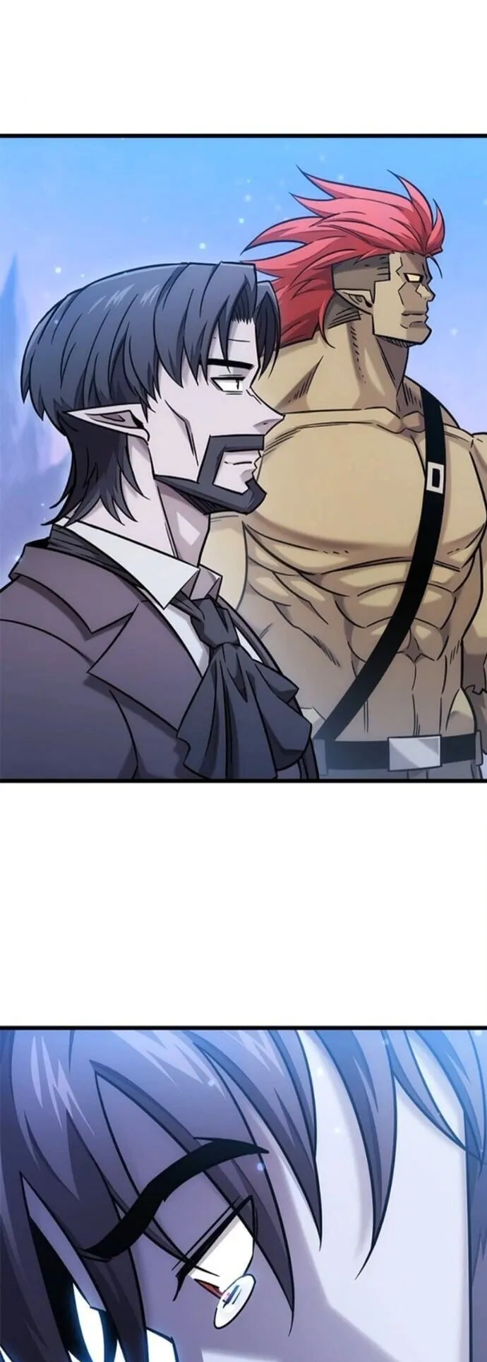 What a Bountiful Harvest, Demon Lord! ตอนที่ 51 หน้า 53