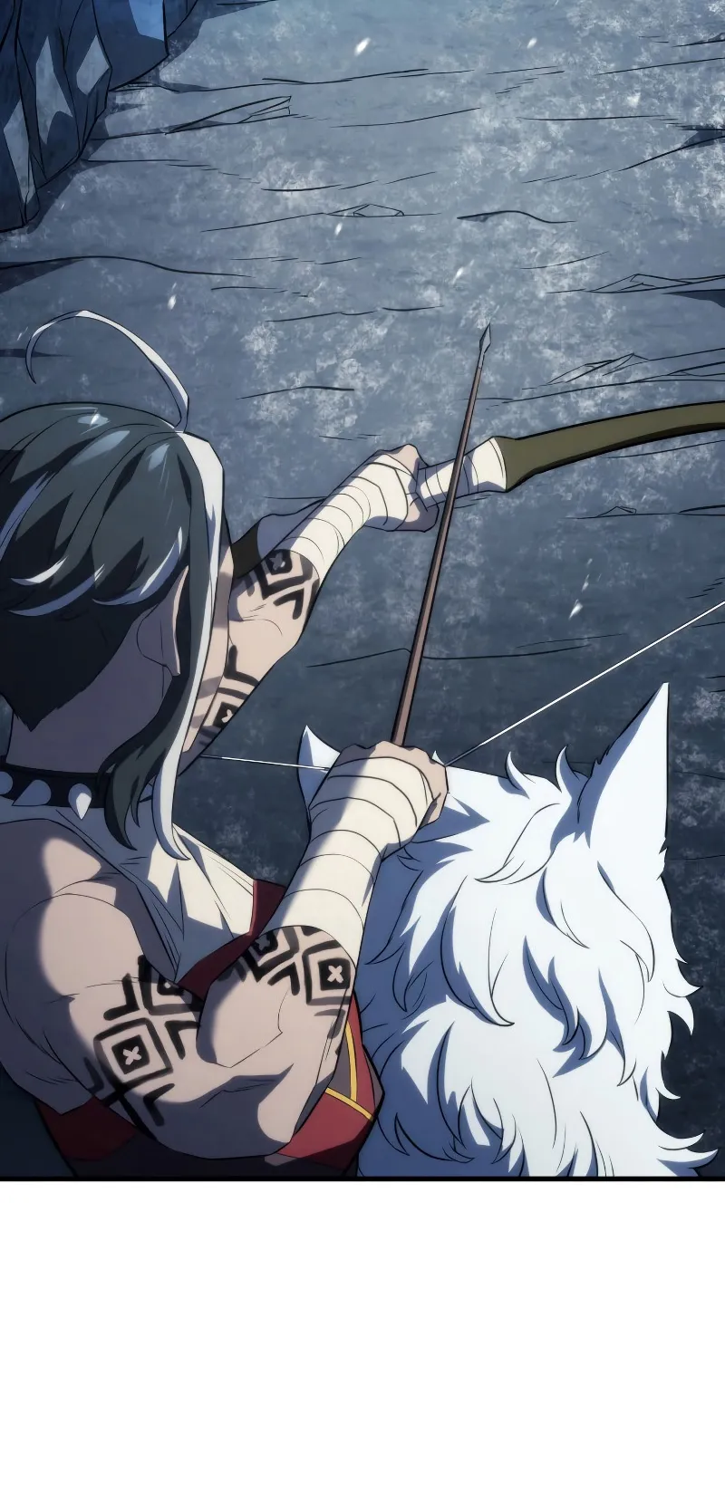 Revenge of the Iron-Blooded Sword Hound ตอนที่ 36 หน้า 39