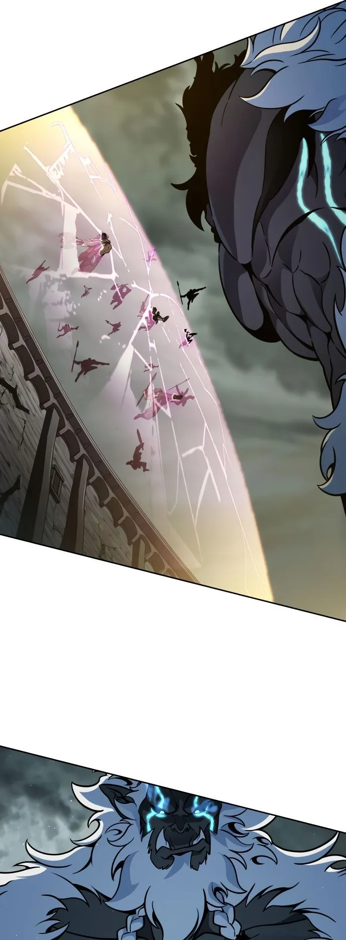 Valhalla Saga ตอนที่ 16 หน้า 86