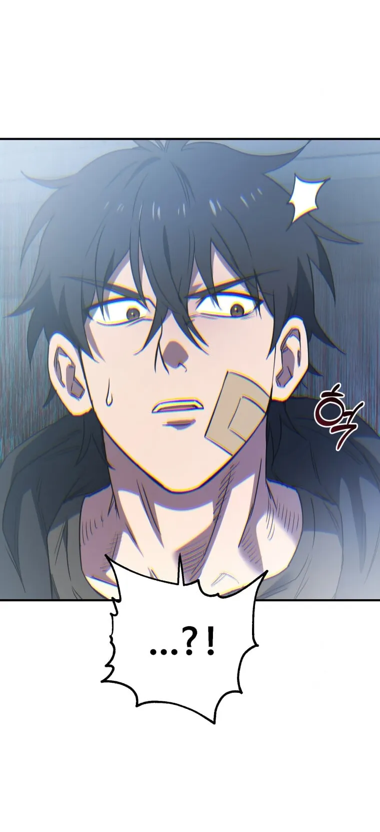 Solo Resurrection ตอนที่ 7 หน้า 50