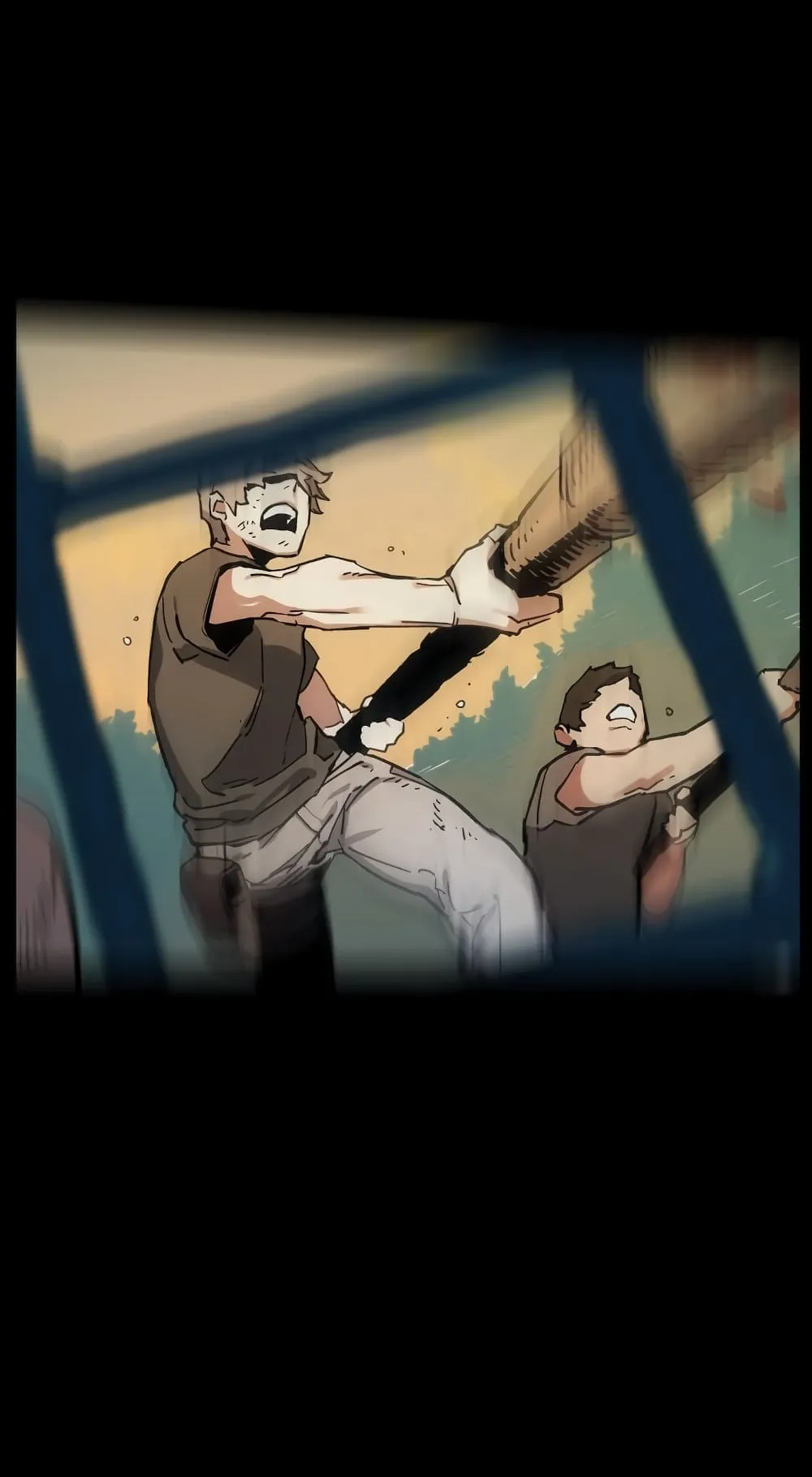 Mercenary Enrollment ตอนที่ 1 หน้า 76