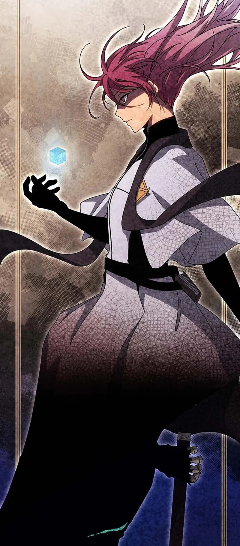 Necromancer Academy’s Genius Summoner Chapter 147 หน้า 72