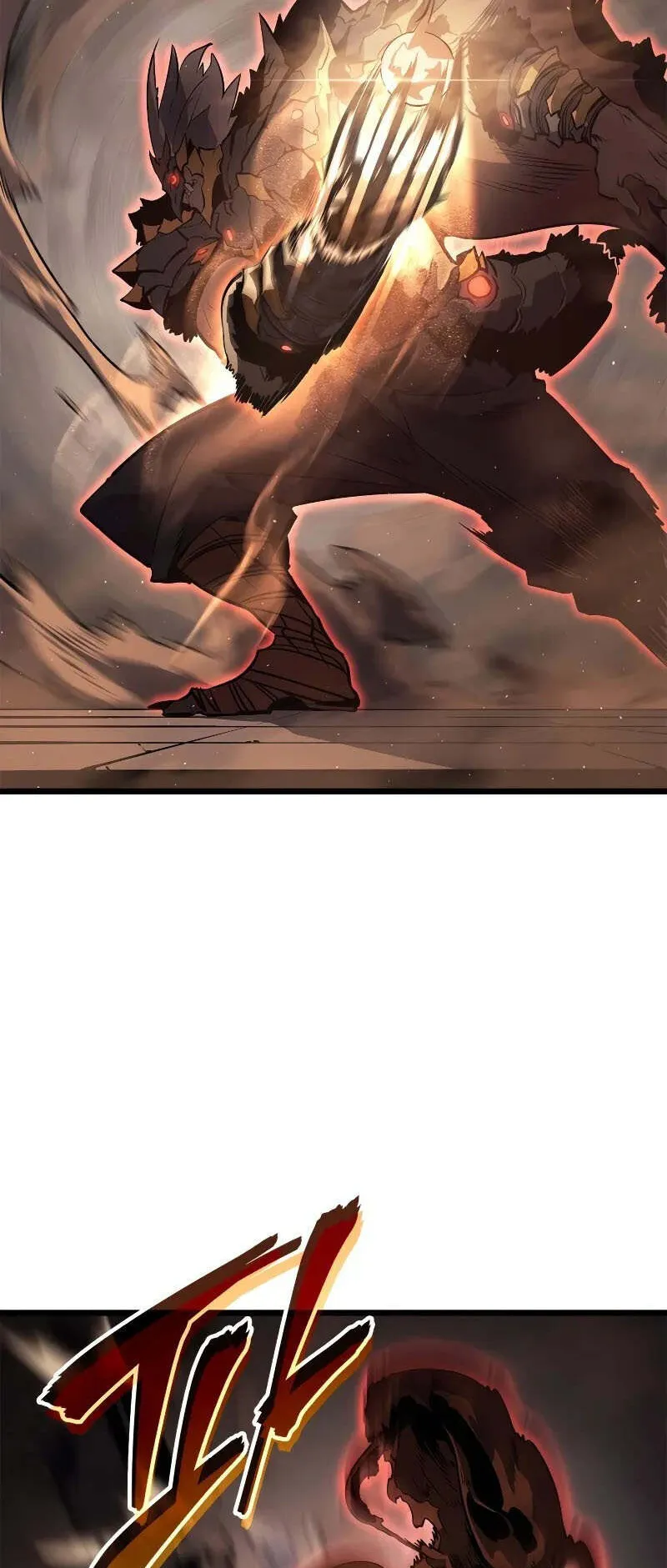 Solo Leveling: Ragnarok ตอนที่ 29 หน้า 10