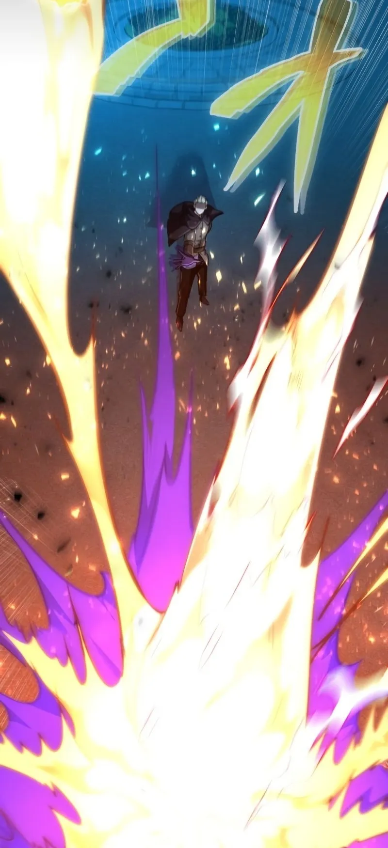 Regression of the Close Combat Mage ตอนที่ 16 หน้า 70
