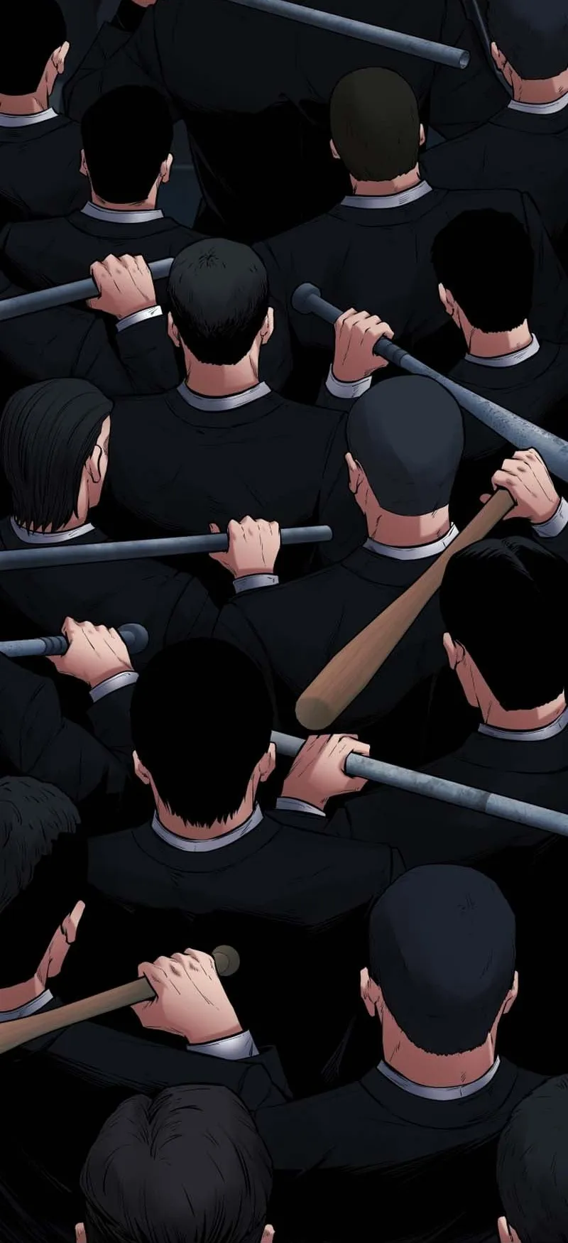 Blade of Retribution ตอนที่ 13 หน้า 94