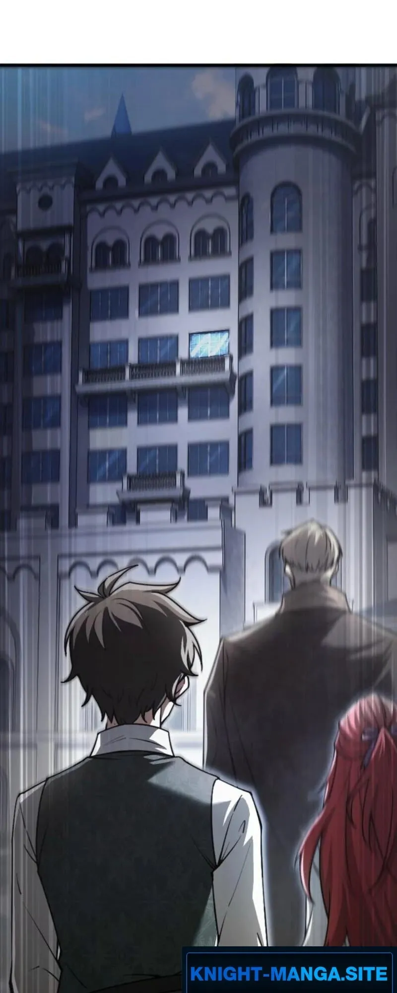 The Rebel of the Tyrant Noble House ตอนที่ 2 หน้า 83
