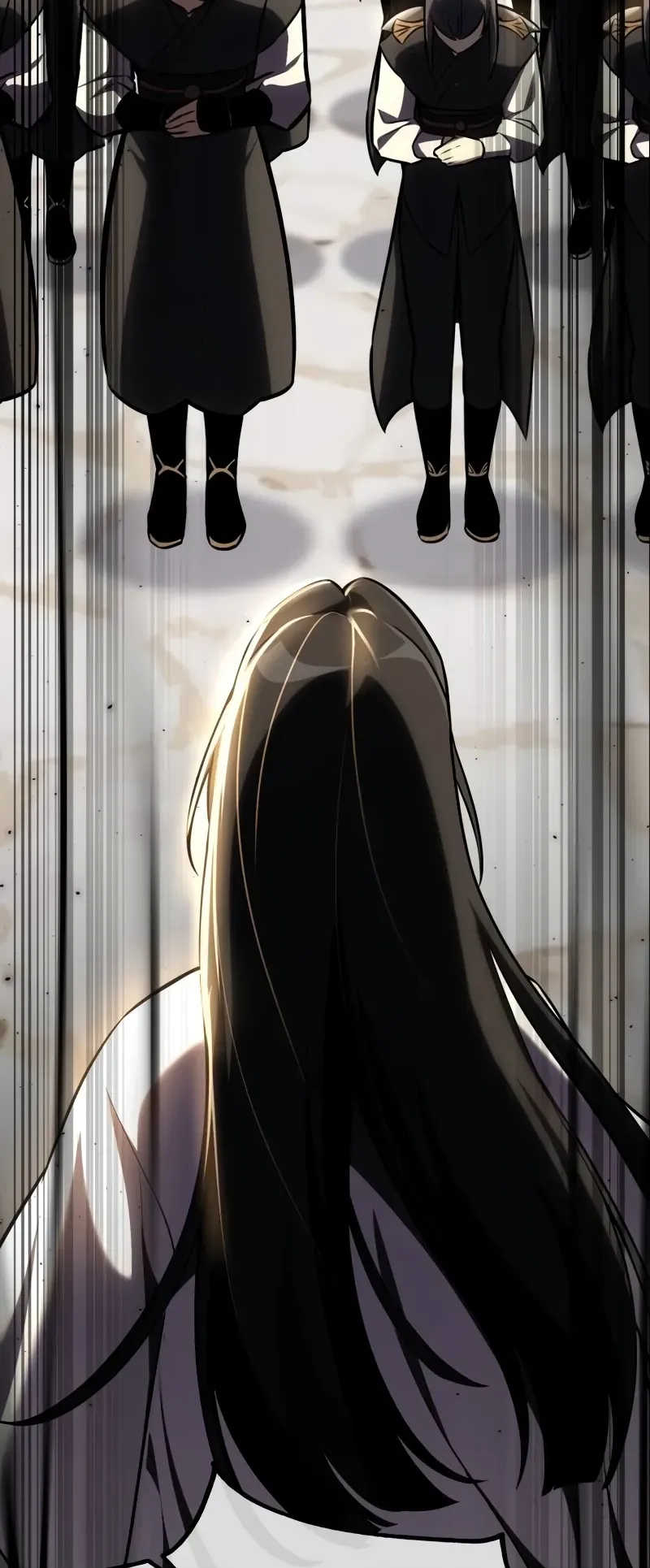 I Killed an Academy Player ตอนที่ 56 หน้า 6