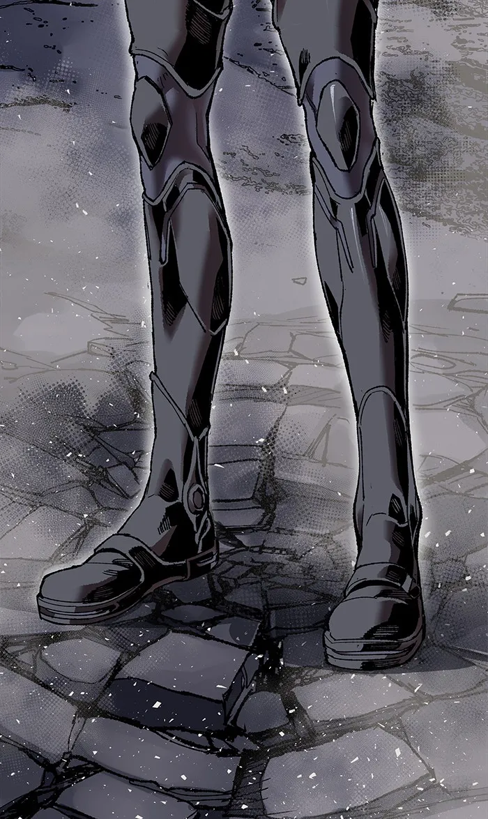 Limit Breaker ตอนที่ 6 หน้า 81