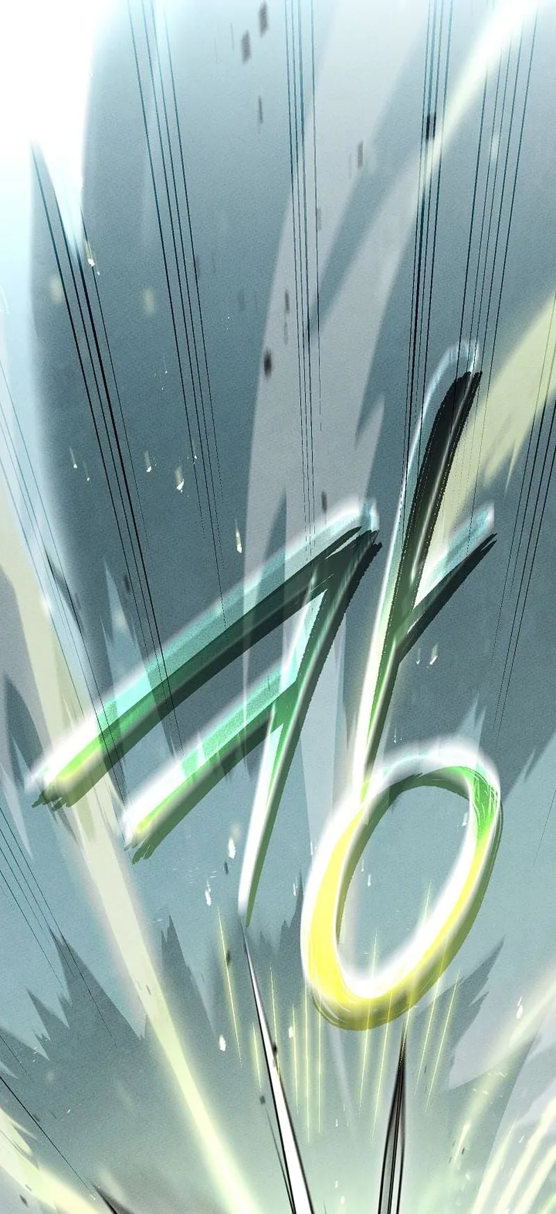 The Divine Demon’s Grand Ascension ตอนที่ 7 หน้า 45