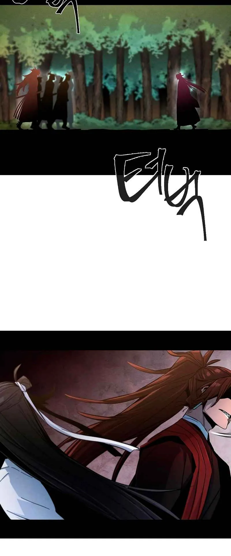 Return of the Mad Demon ตอนที่ 29 หน้า 41