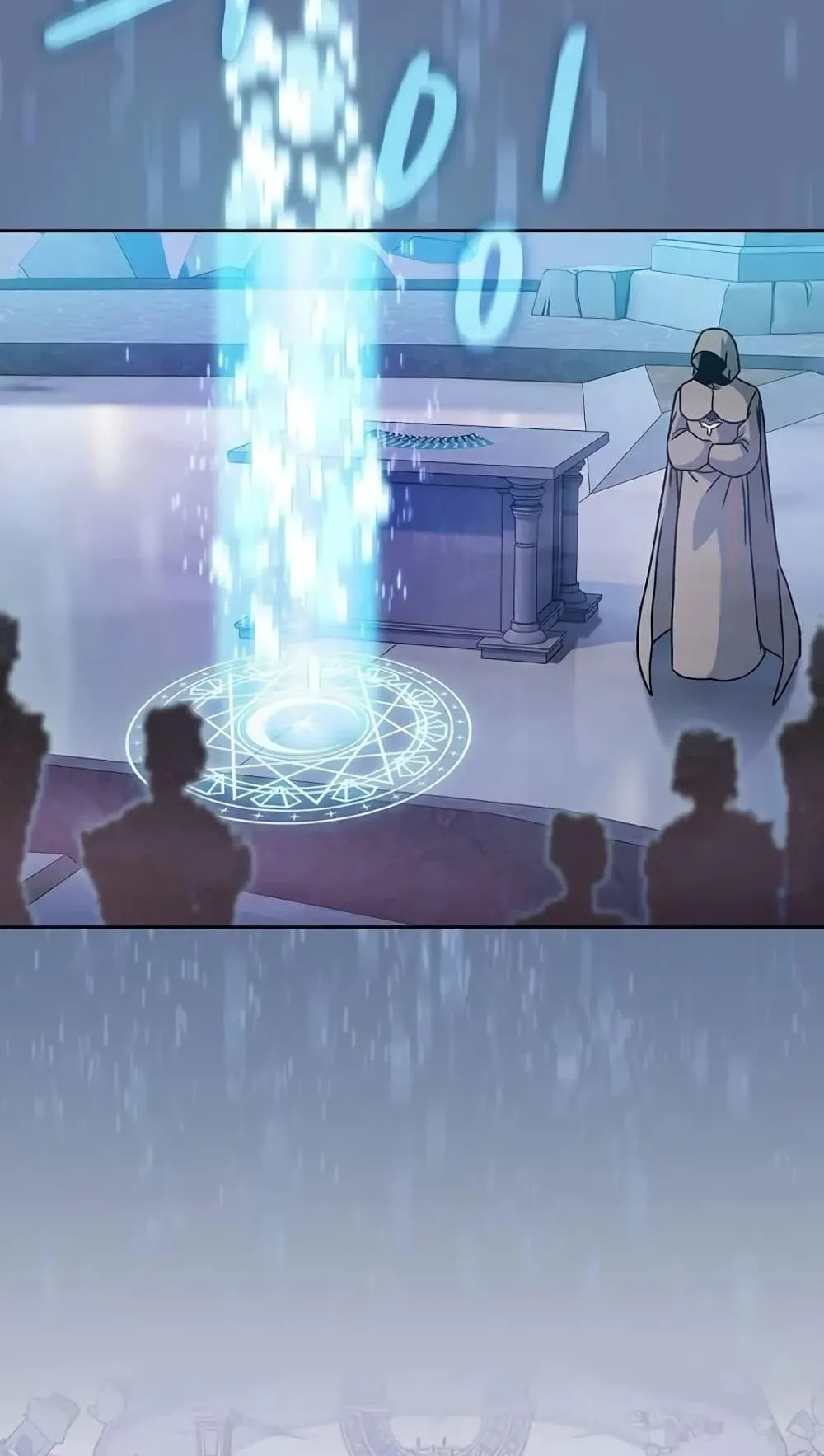 The Nebula’s Civilization ตอนที่ 2 หน้า 52