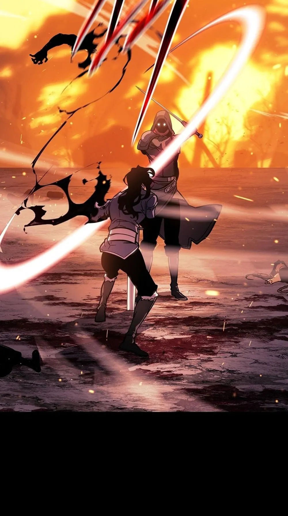 Regressing as the Reincarnated Bastard of the Sword Clan ตอนที่ 1 หน้า 179