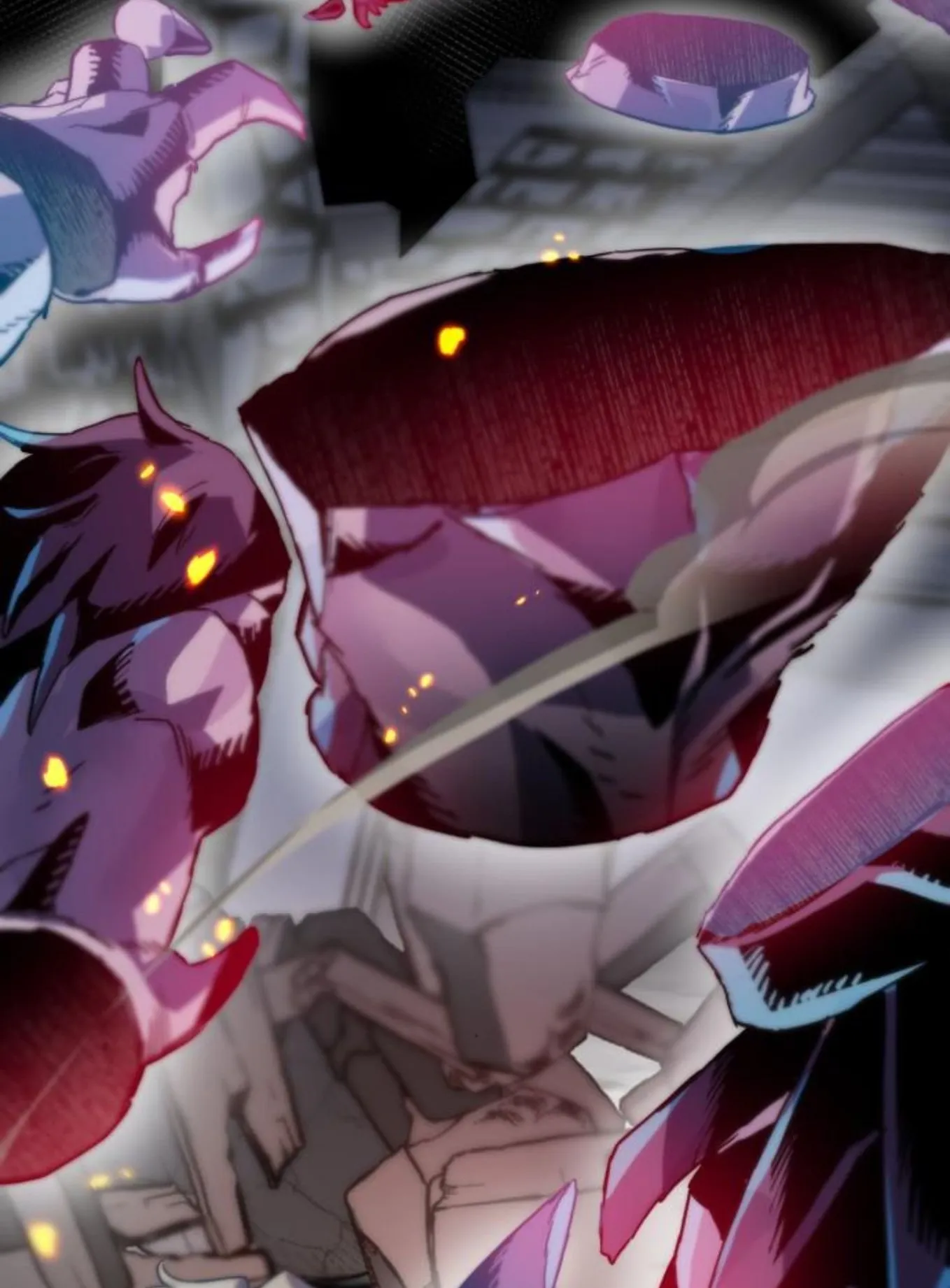 The Hero of the Heart Sword ตอนที่ 3 หน้า 15