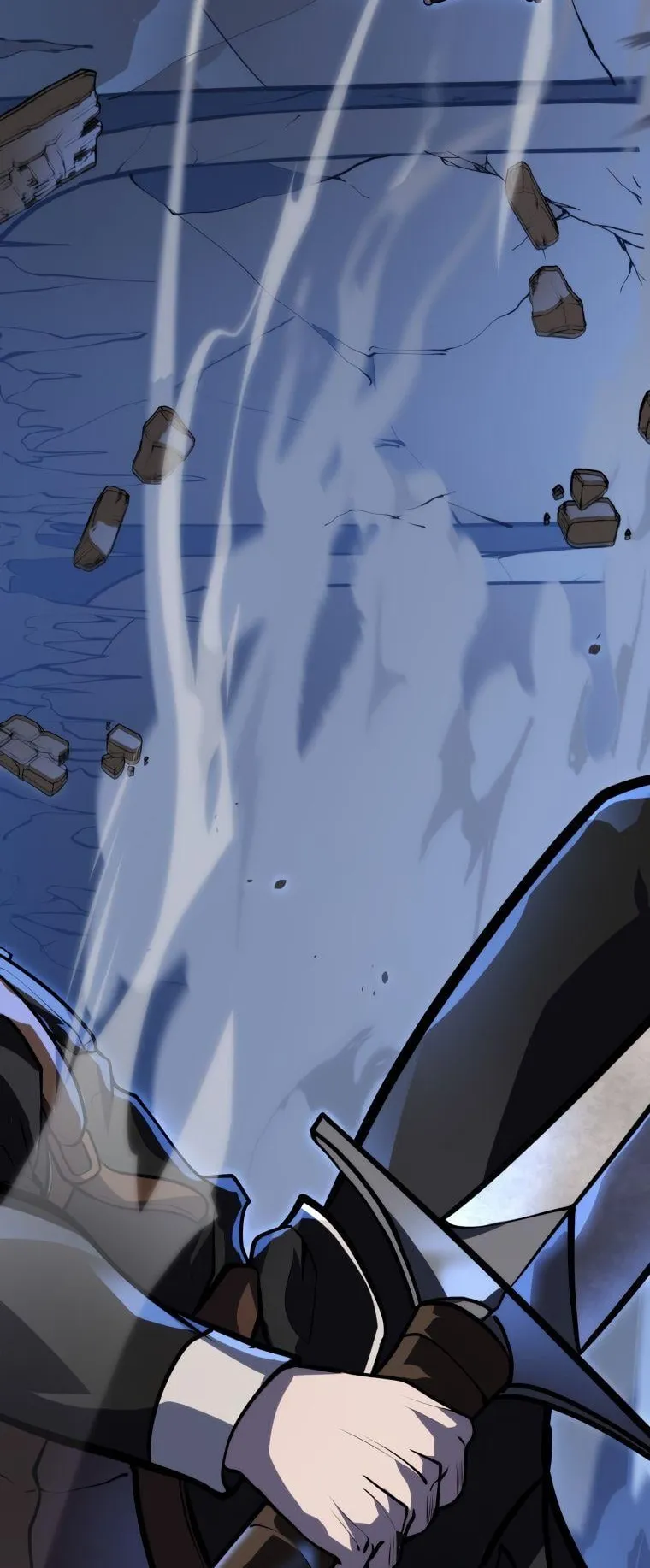 A Dragonslayer’s Peerless Regression ตอนที่ 23 หน้า 53