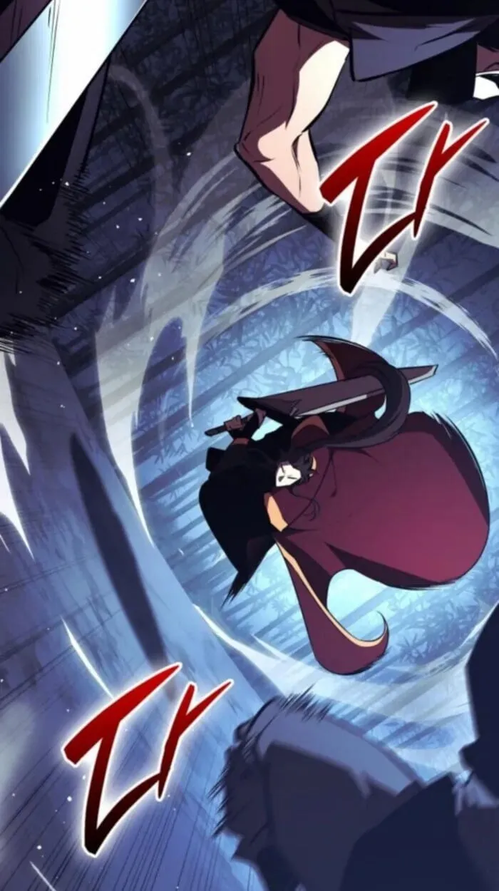 Rebirth of the Divine Demon ตอนที่ 11 หน้า 112