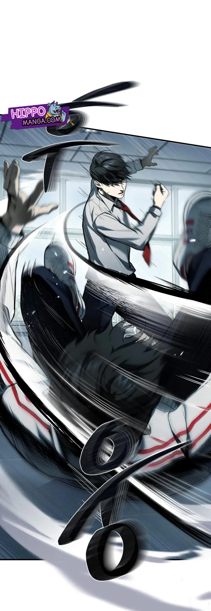 Devil Returns To School Days ตอนที่ 3 หน้า 23