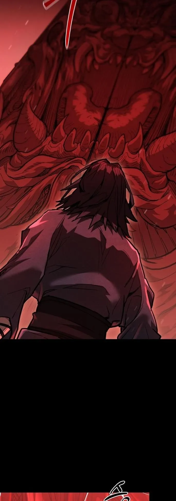 Unrivaled Spear Ghost ตอนที่ 17 หน้า 49