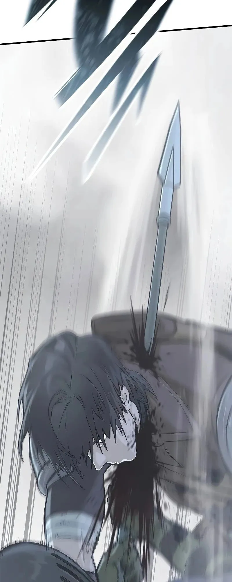 Eternally Regressing Knight ตอนที่ 17 หน้า 21